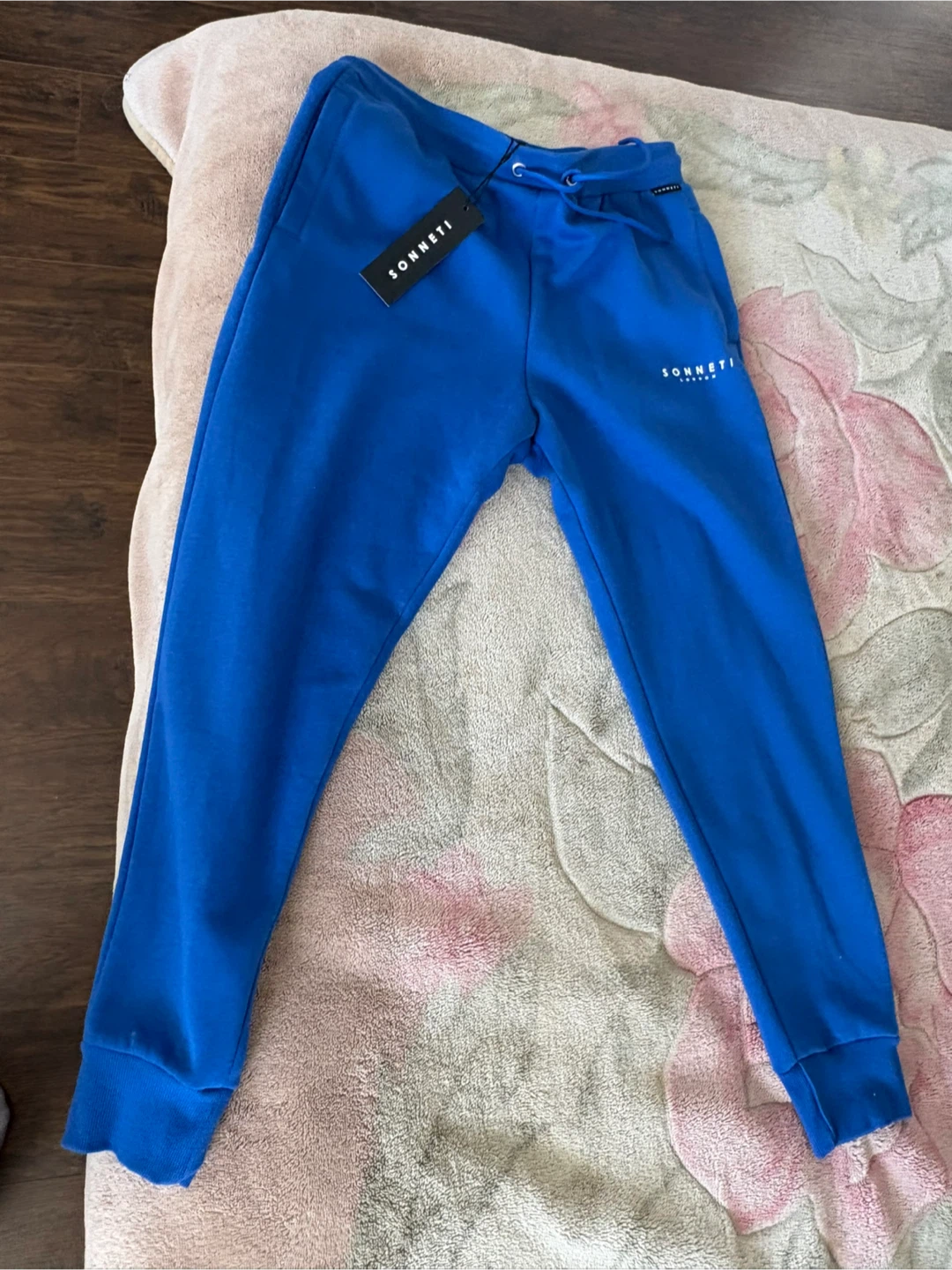Sonneti Blue Joggers