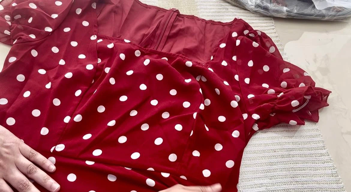 Women's Summer Dress
