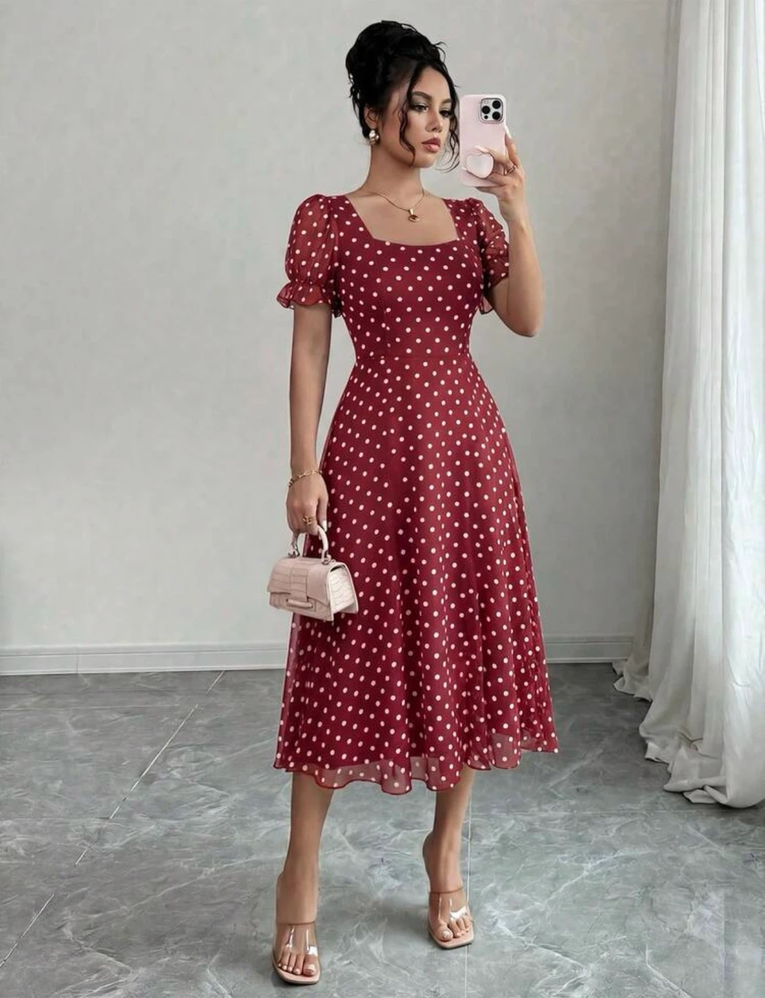 Women's Summer Dress - photo 3