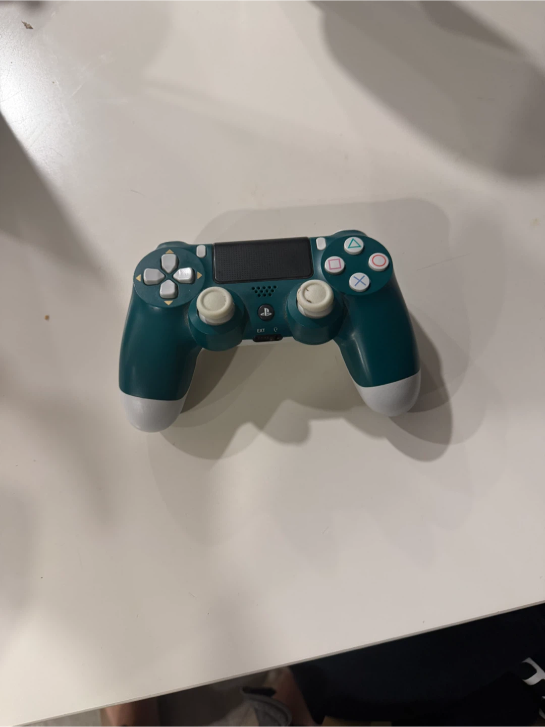 Teal PlayStation 4 DualShock 4 Controller