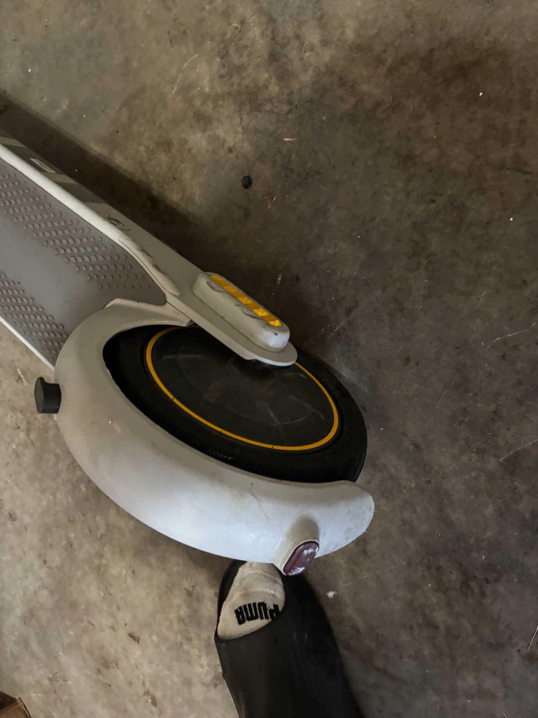 Ninebot g30lp Electric Scooter