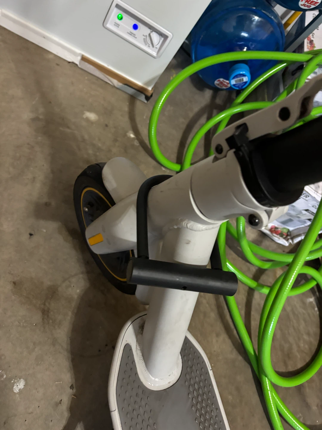 Ninebot g30lp Electric Scooter - photo 3