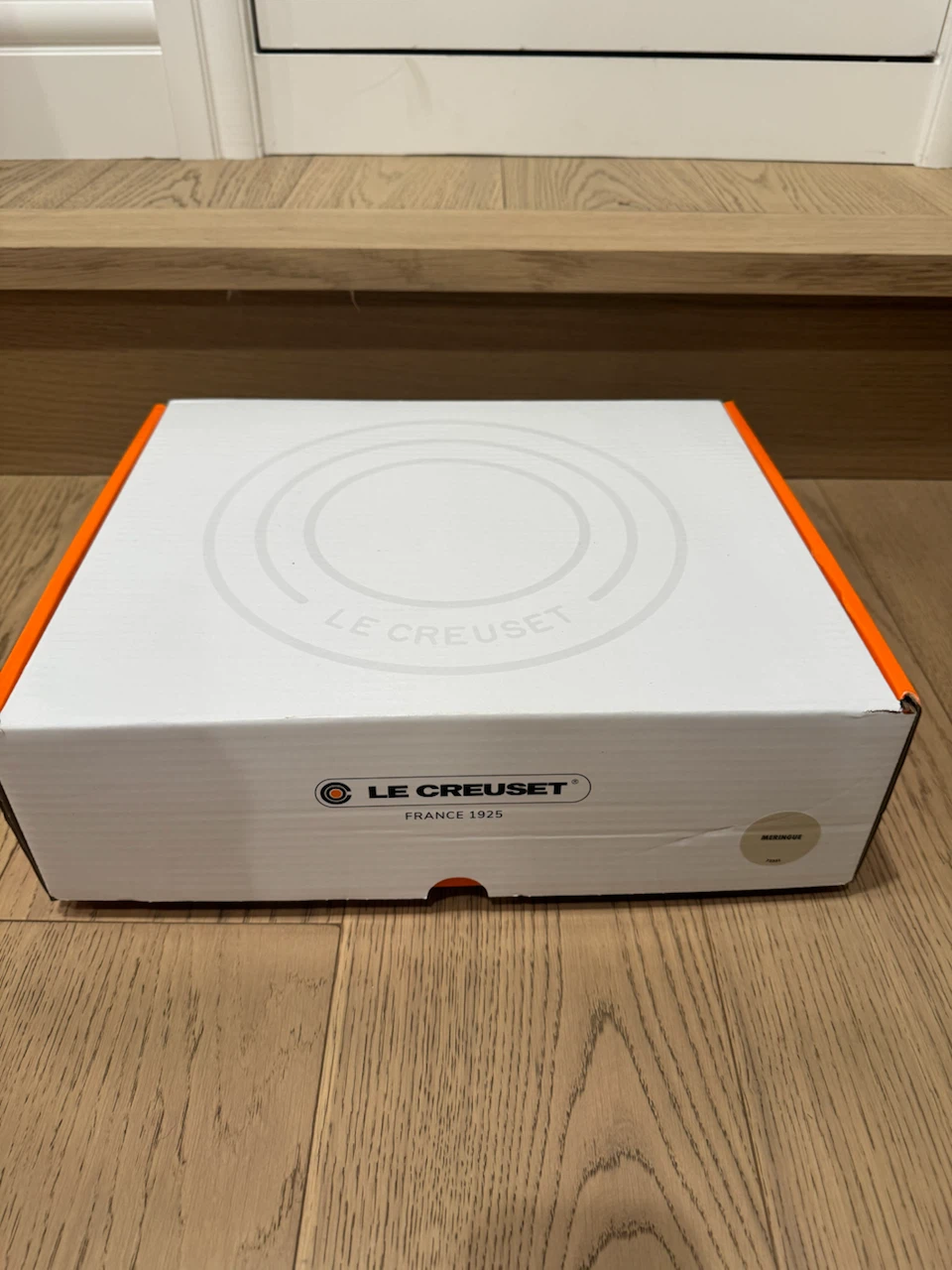 Brand new Le Creuset dish - photo 3