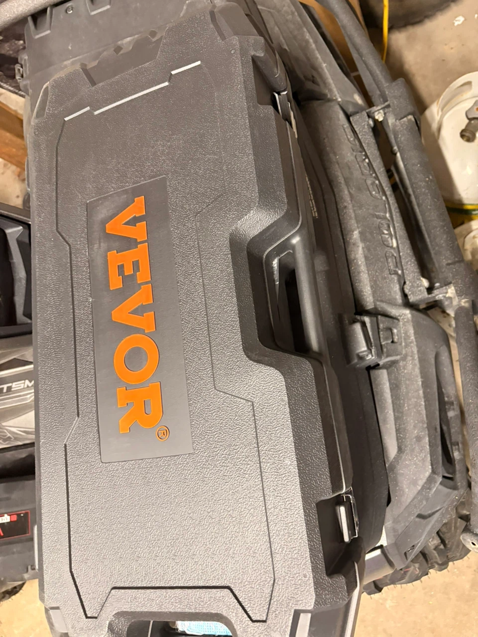 Vevor Z1G-DS-107M Demolition Hammer