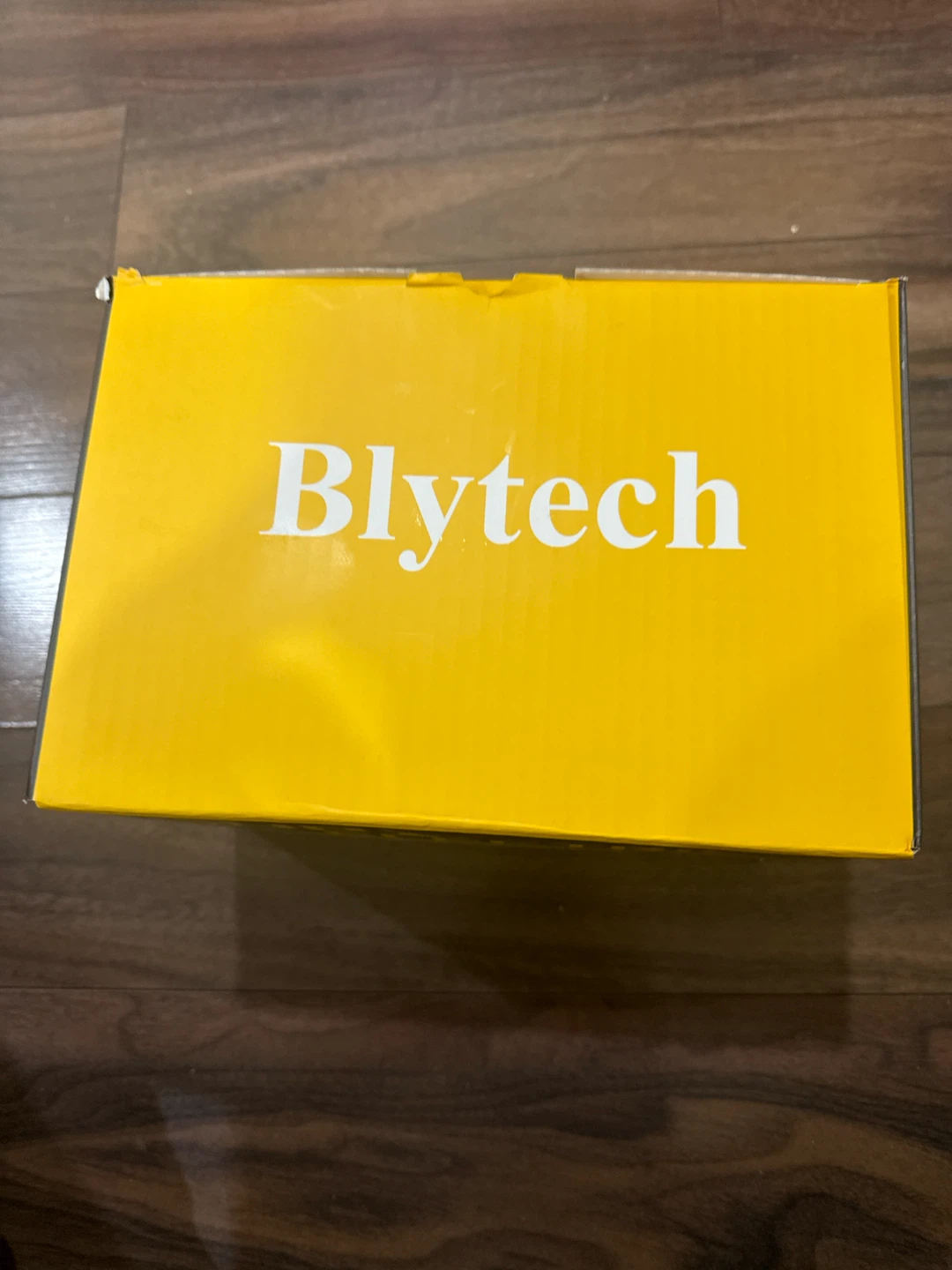 Blytech DM72G3 SUP Electric Air Pump - photo 2