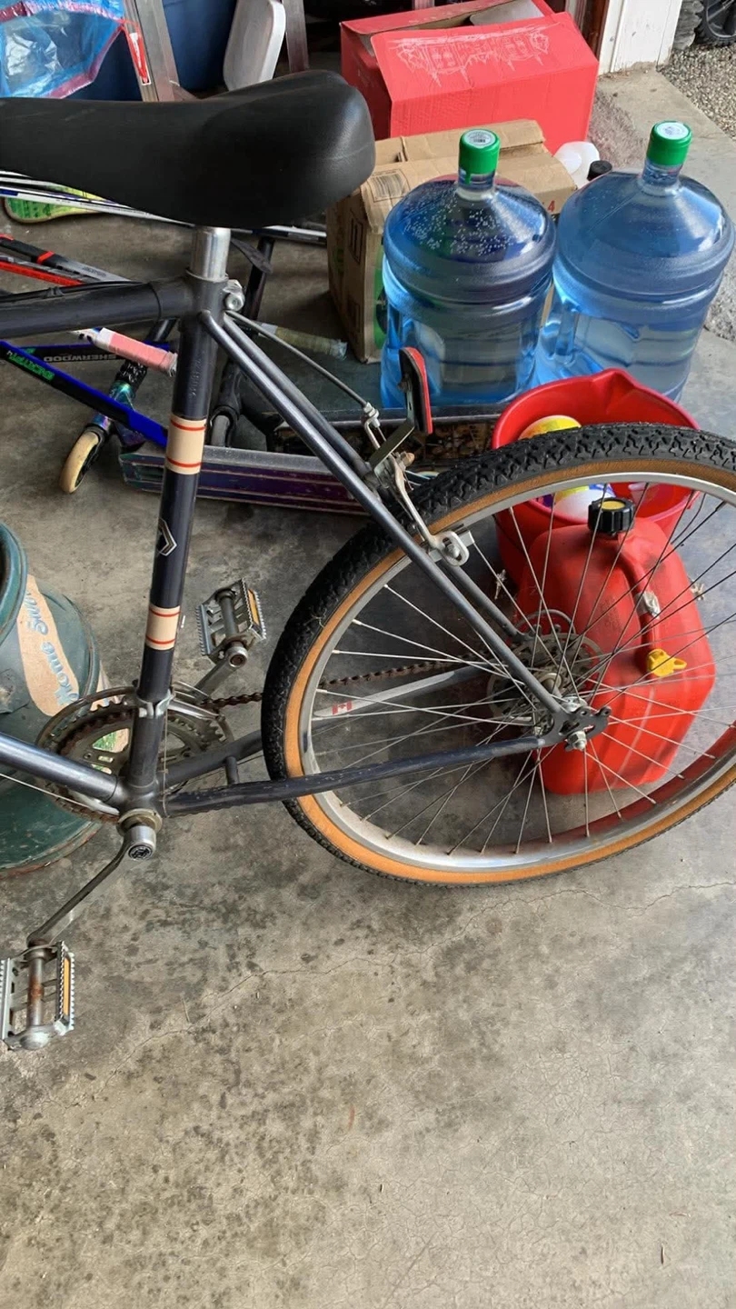 Road King Bicycle - photo 3
