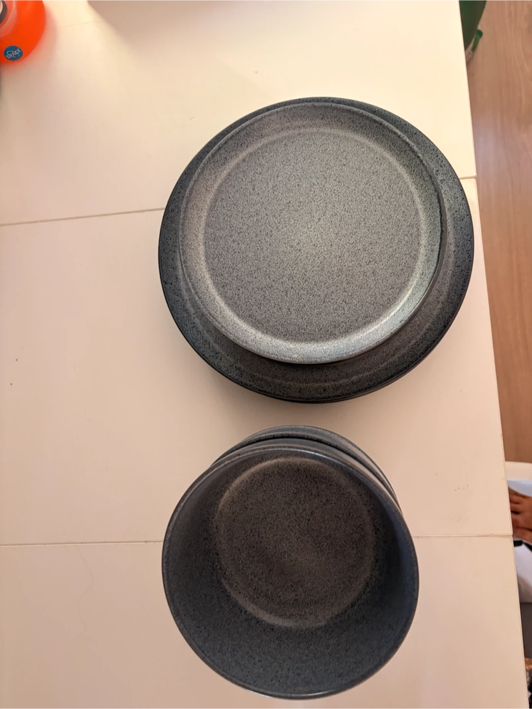 12pc Dinnerware - photo 2