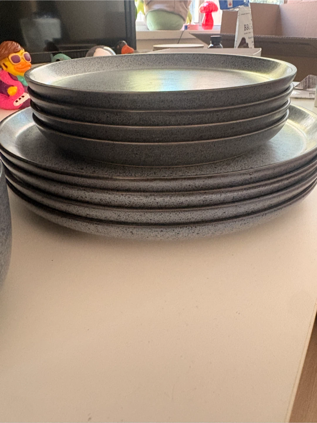 12pc Dinnerware - photo 3