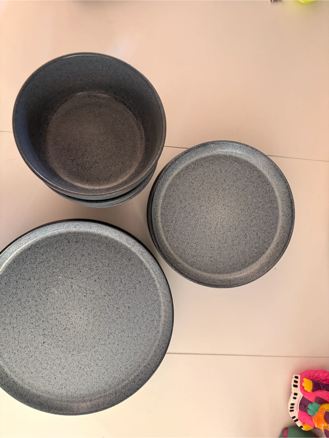 12pc Dinnerware - photo 4