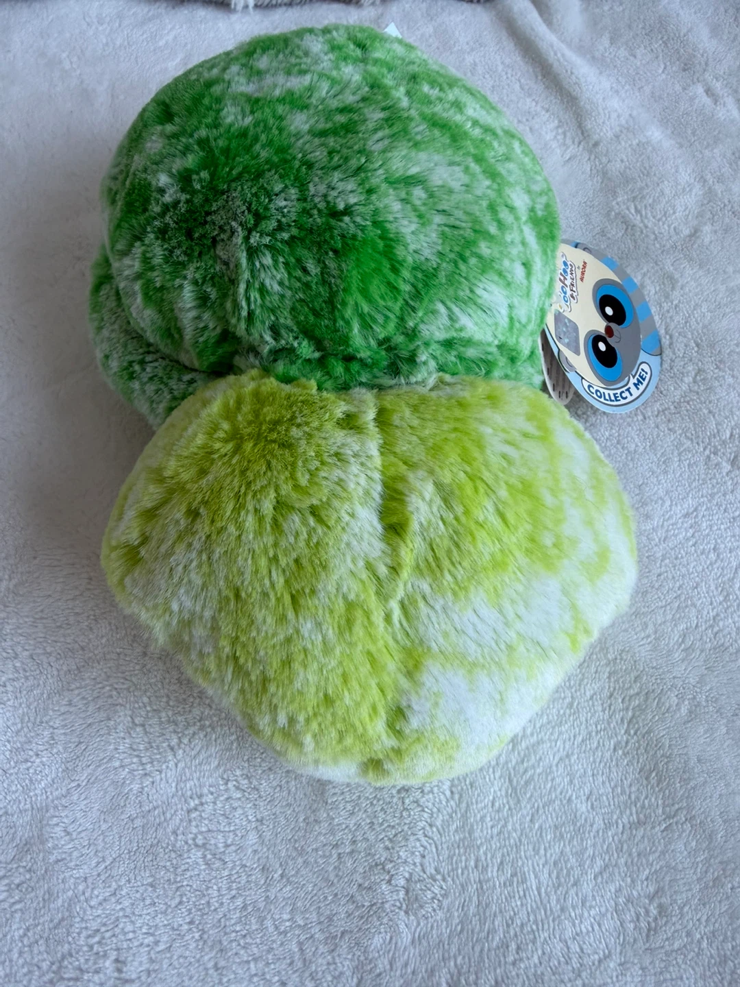 Aurora YooHoo & Friends Plush Toy - photo 3