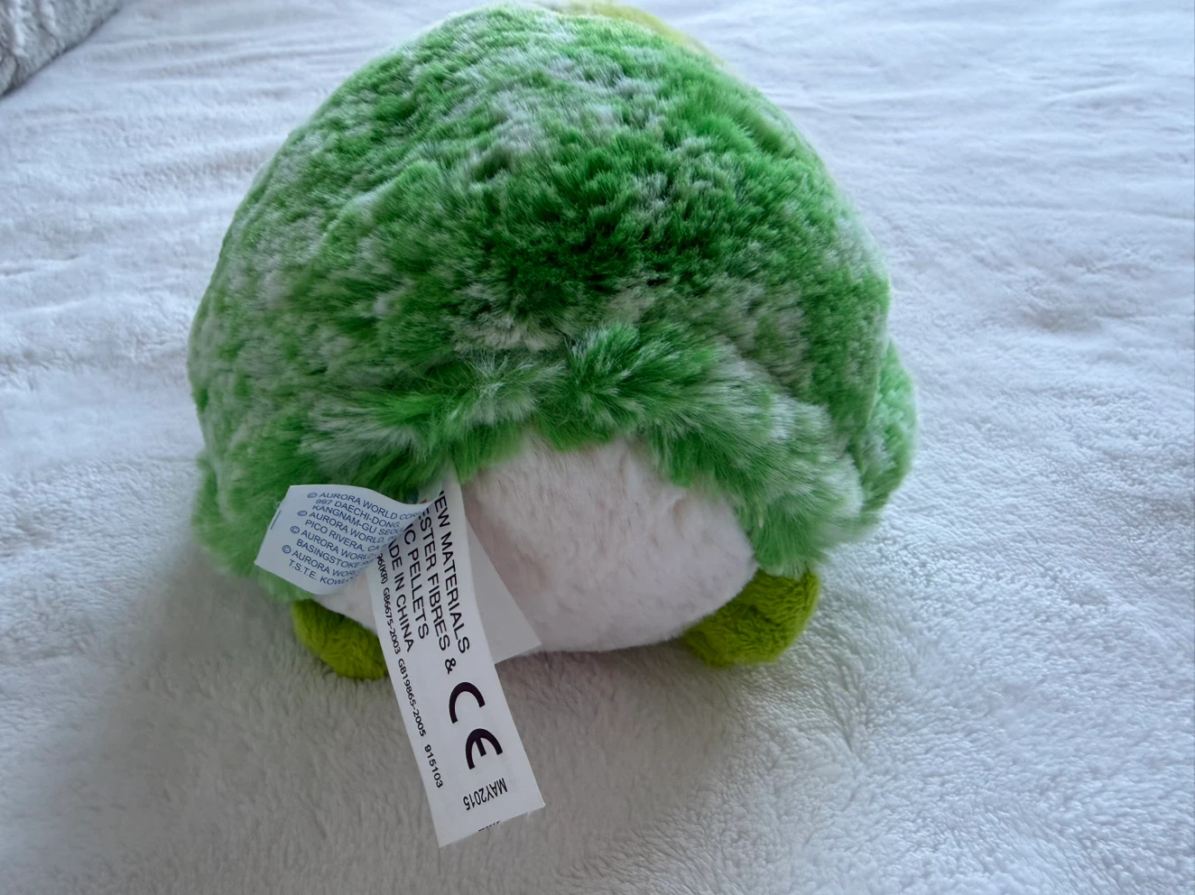 Aurora YooHoo & Friends Plush Toy - photo 5