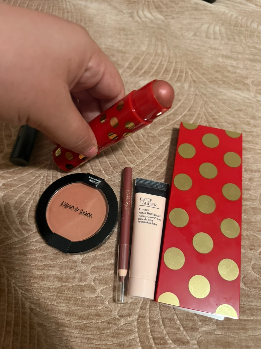 Estee Lauder Makeup Set - photo 2