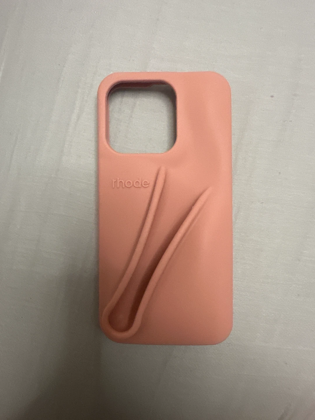 Rhode Phone Case - Toast (WALMART VER) IPHONE 14 PRO