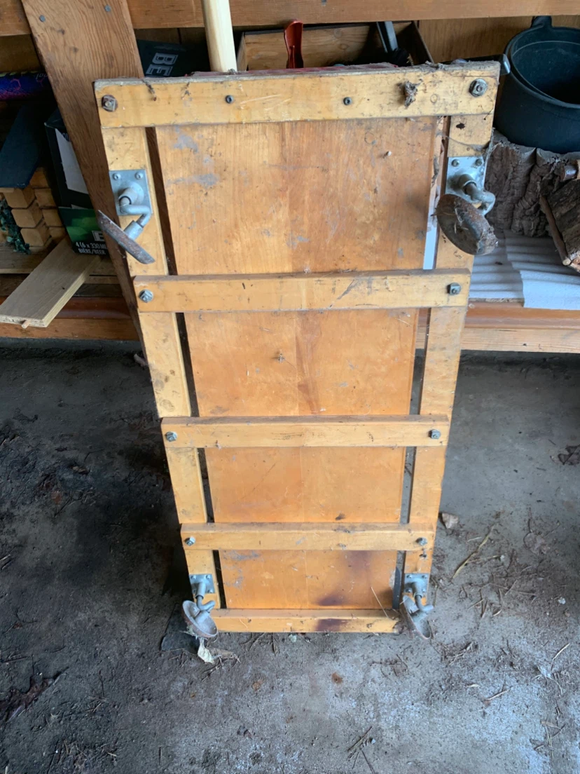 Vander Big Wheel Electrical Creeper - photo 2