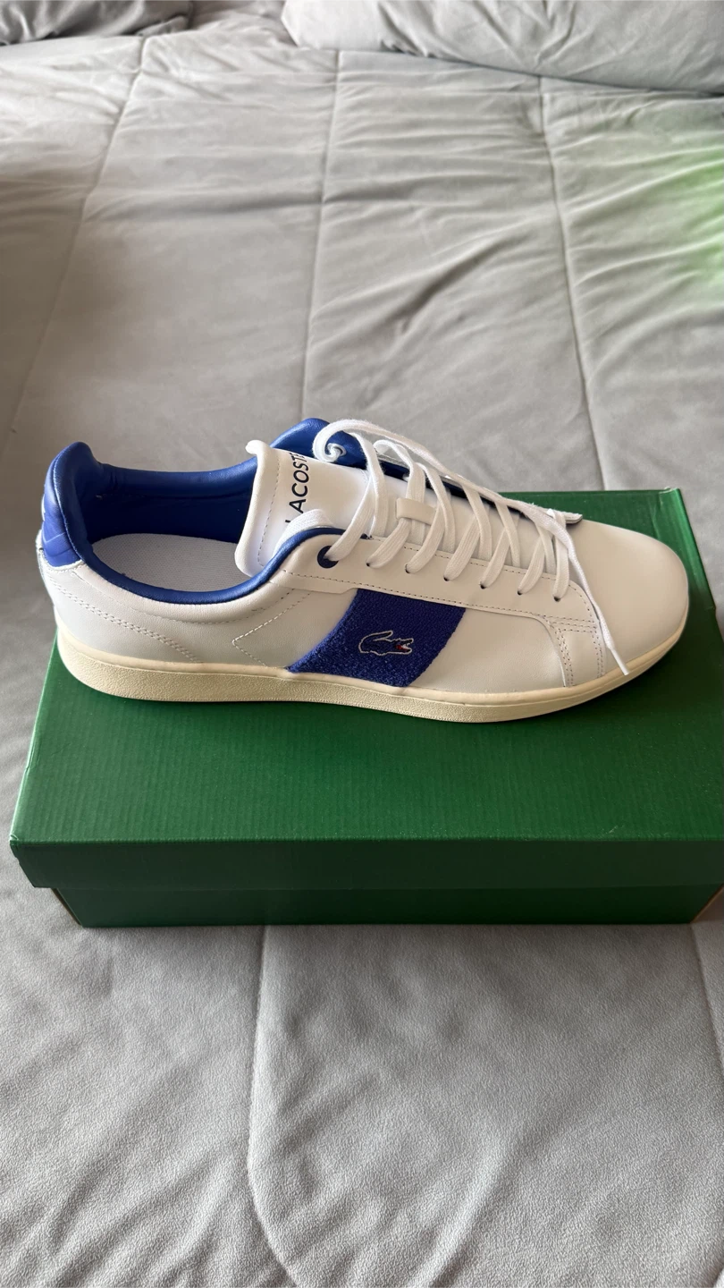 Lacoste running shoes - photo 5