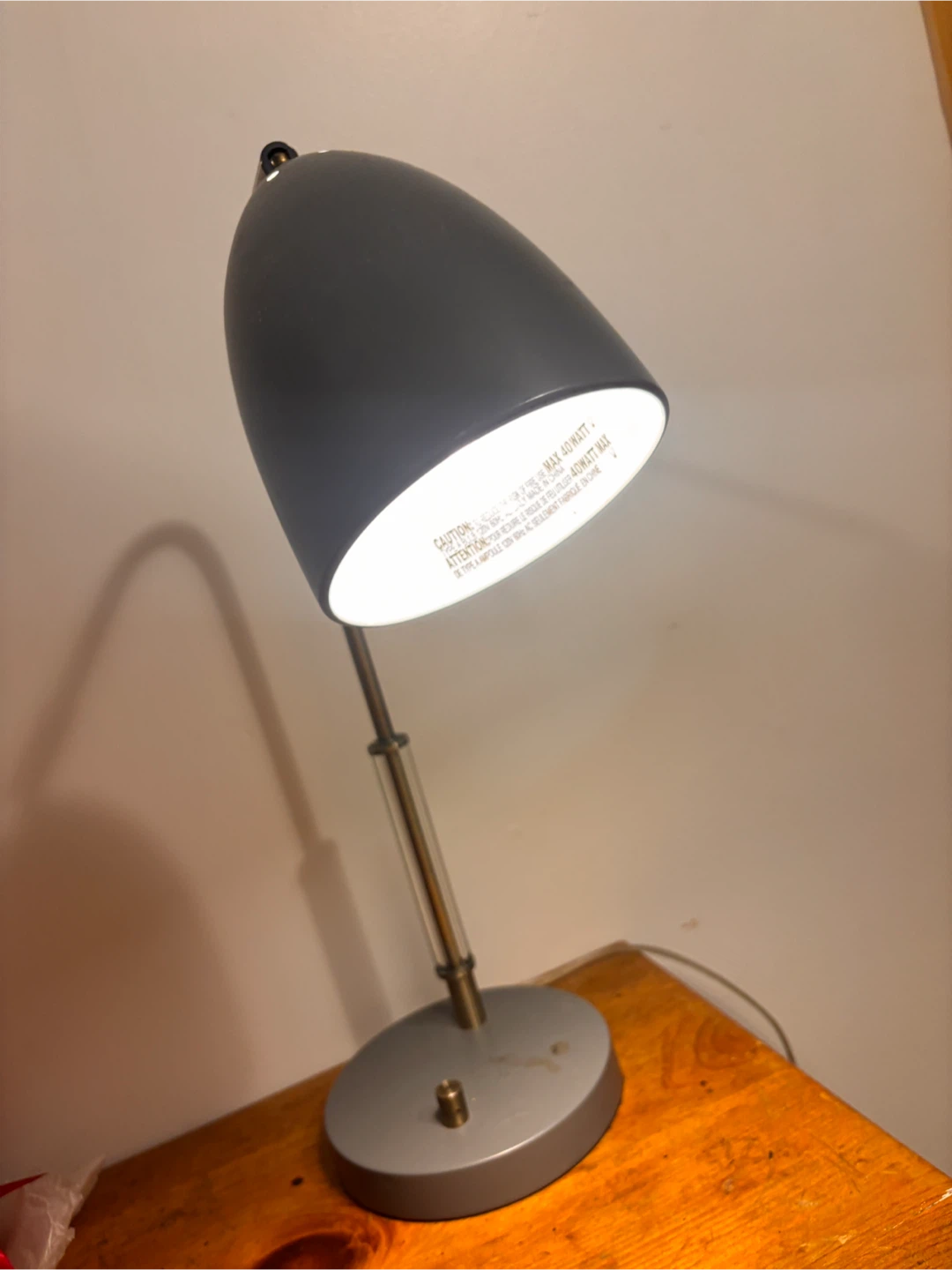 Lamp - photo 2