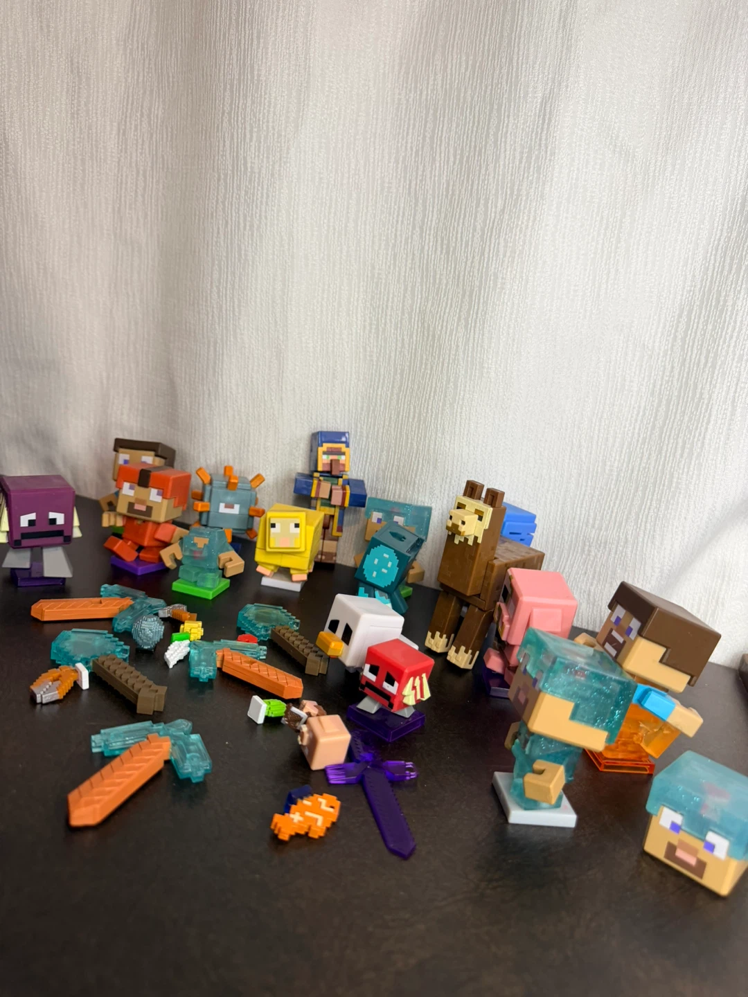 Minecraft Character & Accessory Set - photo 2