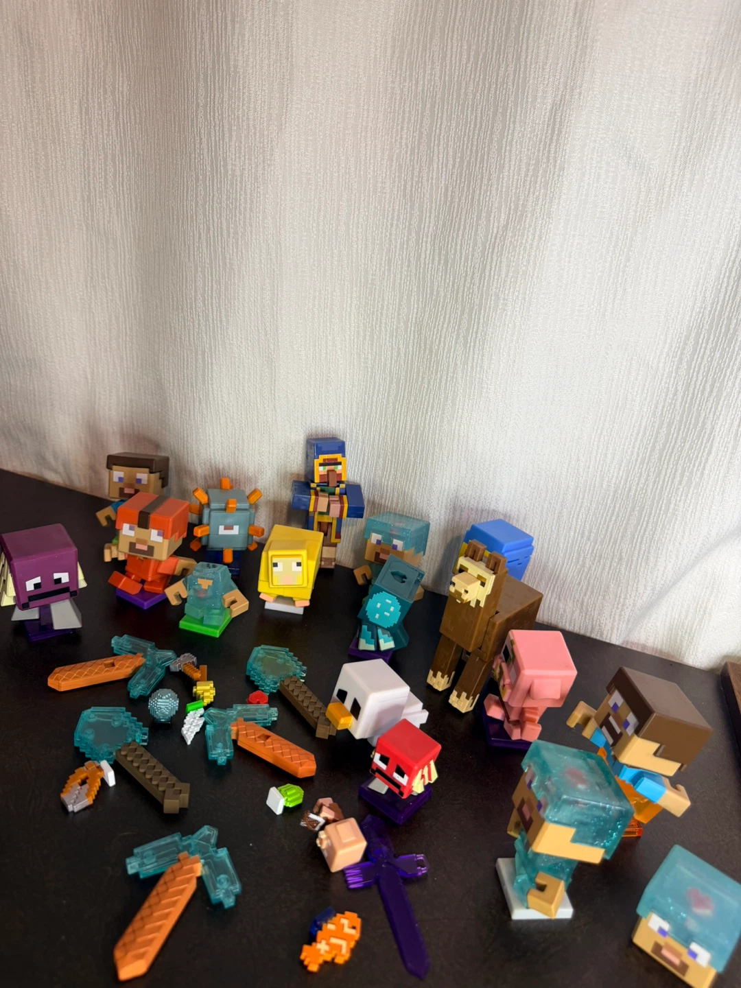Minecraft Character & Accessory Set - photo 3