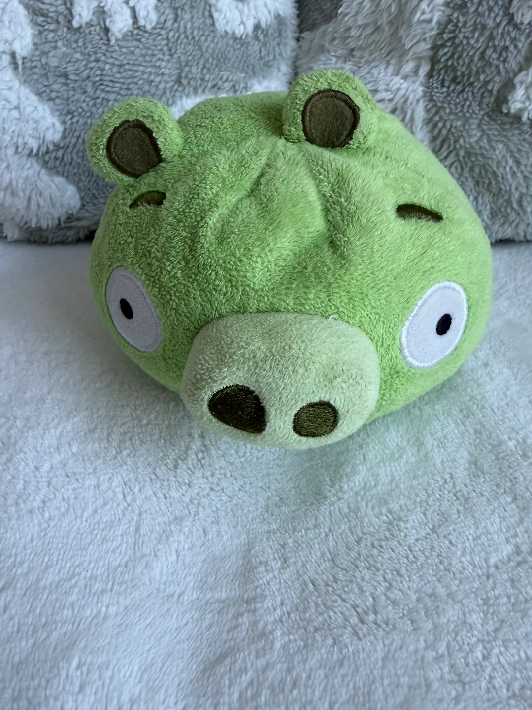 Angry Birds Plush Toy - photo 2