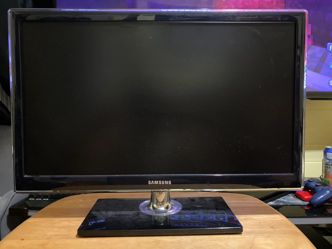 Samsung Monitor