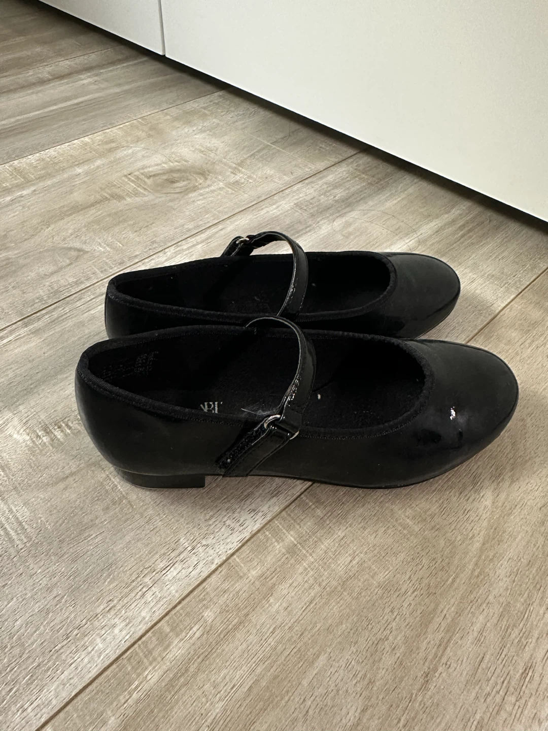 ABT Mary Jane Claquette Tap Shoes