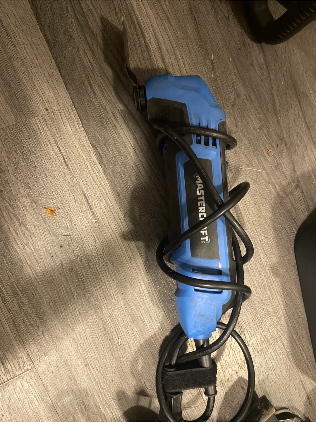 Mastercraft Oscillating Tool - photo 2