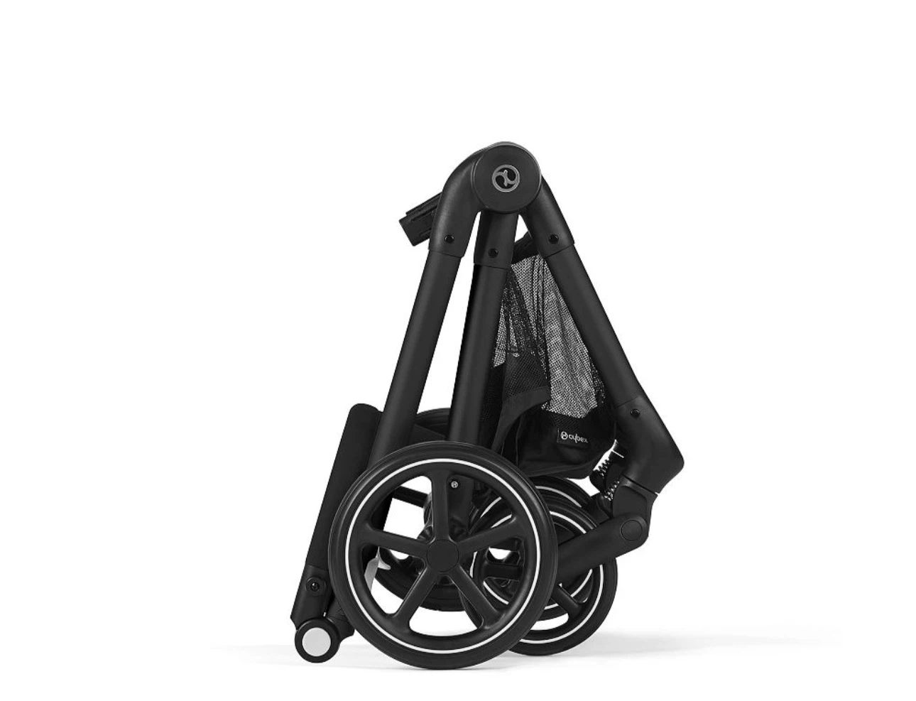 Cybex 2-in-1 Stroller - photo 3