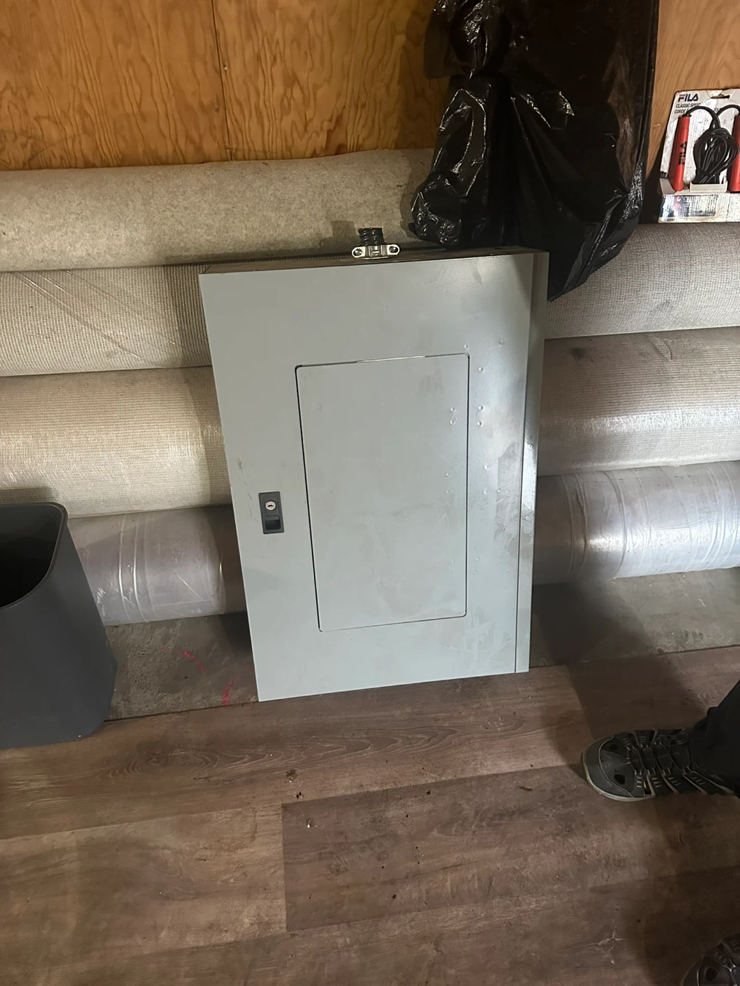 Cutler-Hammer Panelboard PL1A - photo 2