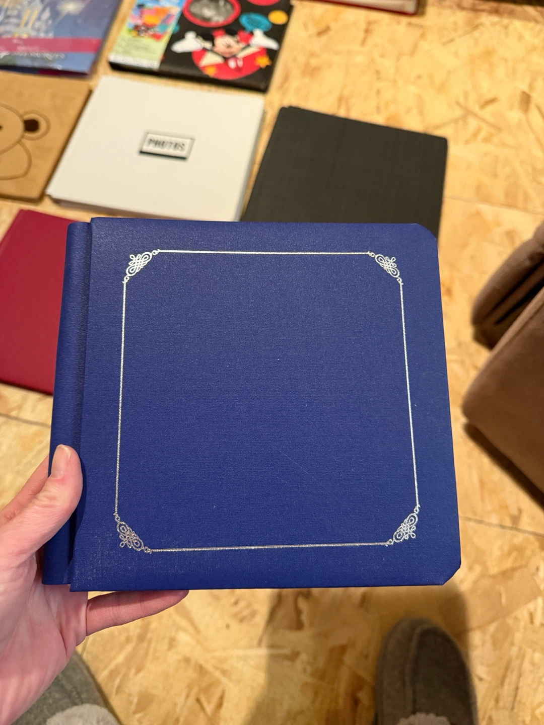 Creative Memories 12x12 Scrapbook Album Pages - photo 5