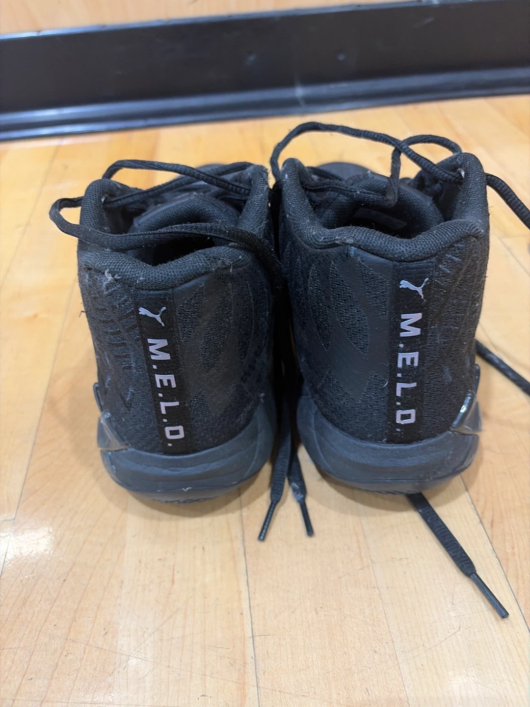 Puma MB.01 Basketball Shoes - photo 3