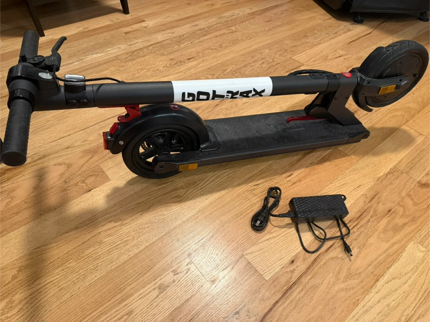 GOTRAX Xr Elite Electric Scooter - photo 2