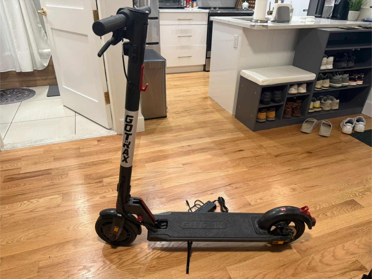 GOTRAX Xr Elite Electric Scooter