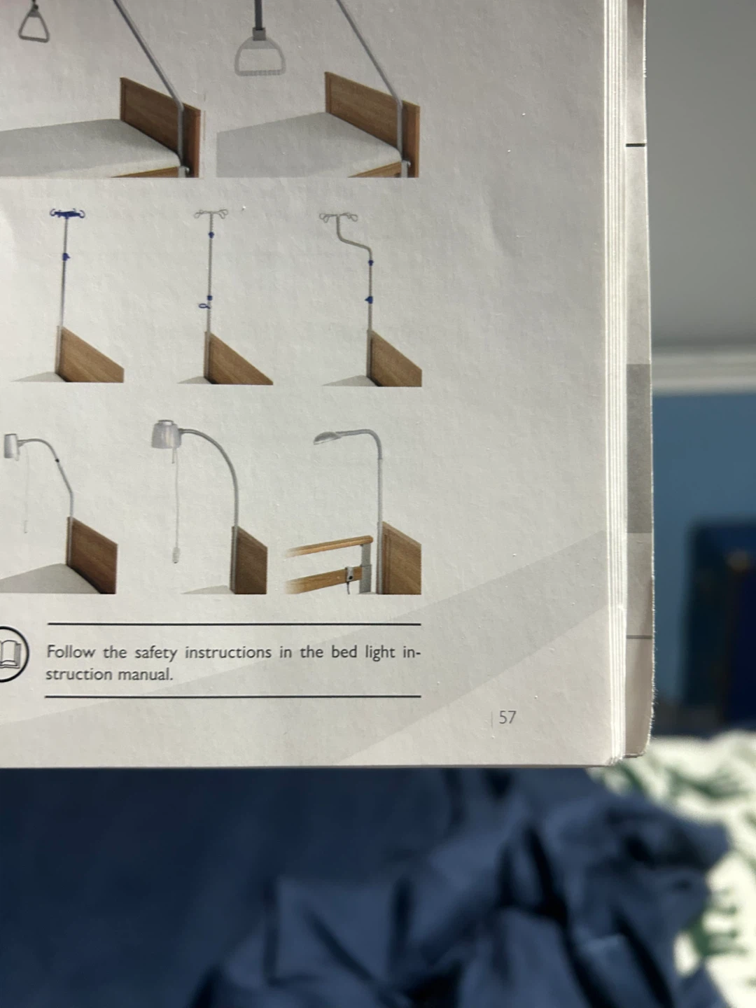 AURA Care Bed - photo 4