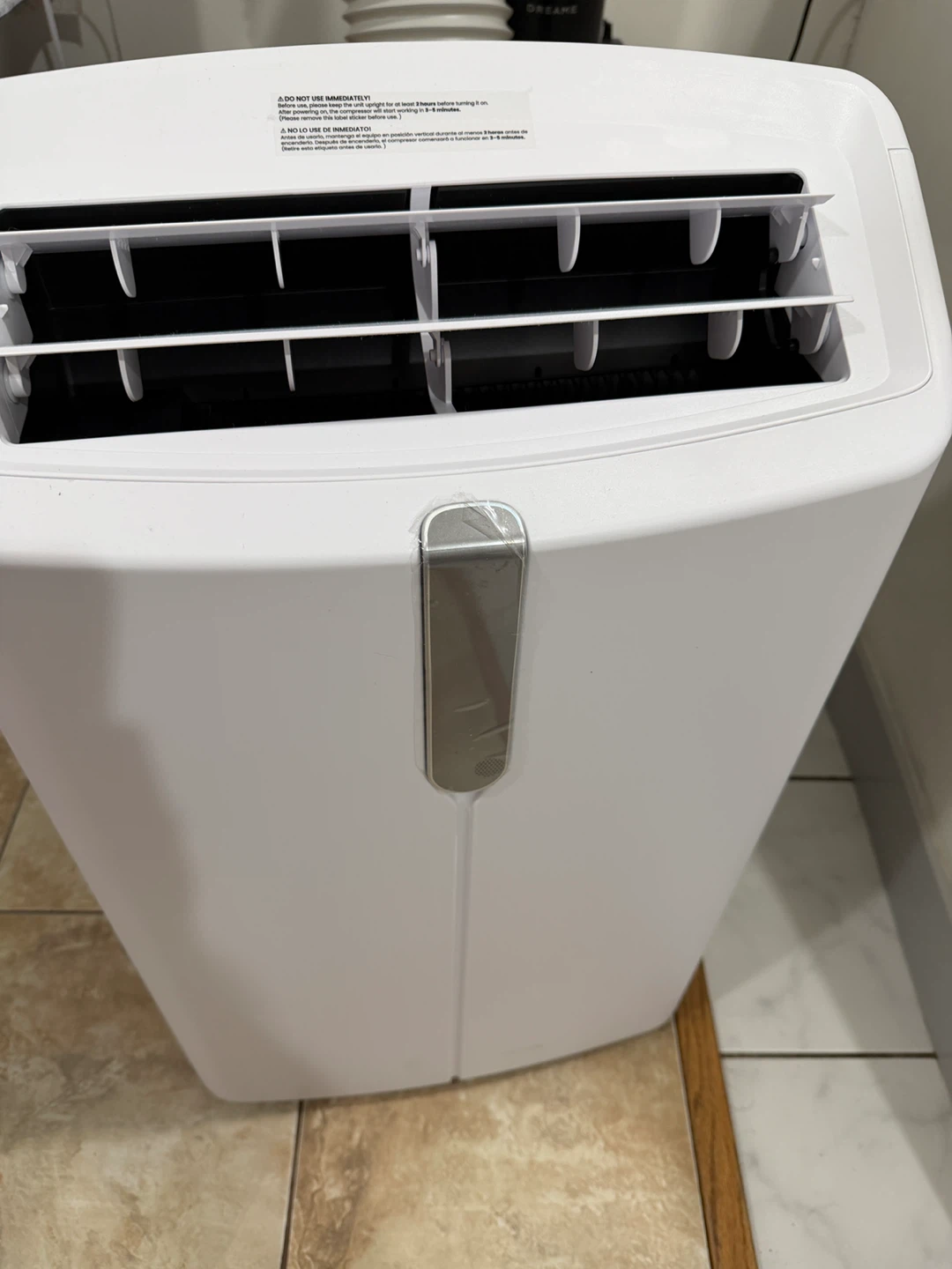 TECXYERLON Portable Air Conditioner - 16000 BTU - photo 4