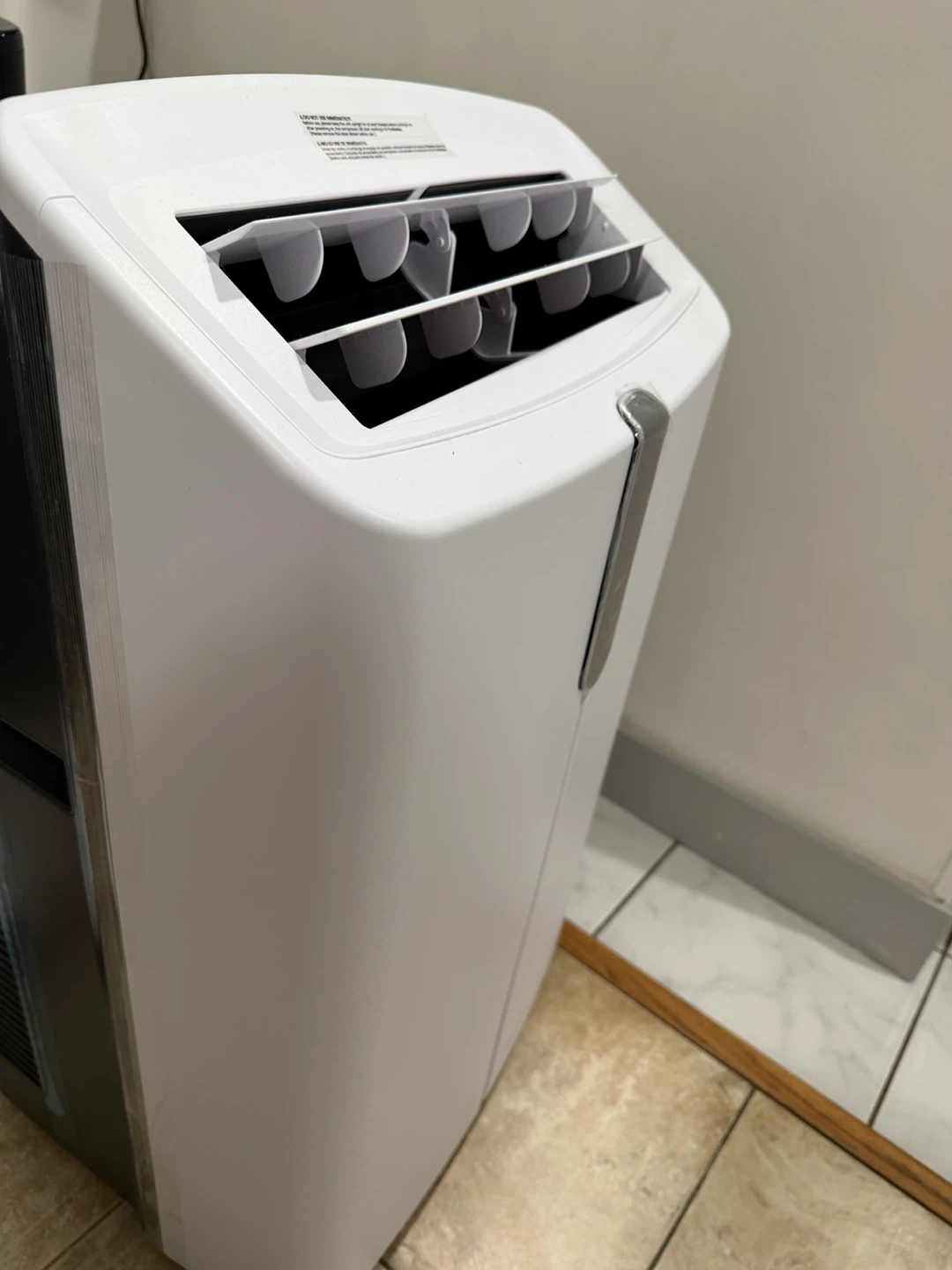 TECXYERLON Portable Air Conditioner - 16000 BTU - photo 5