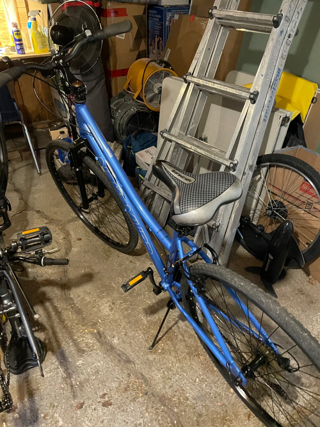 Nakamura woman’s city bike - photo 2