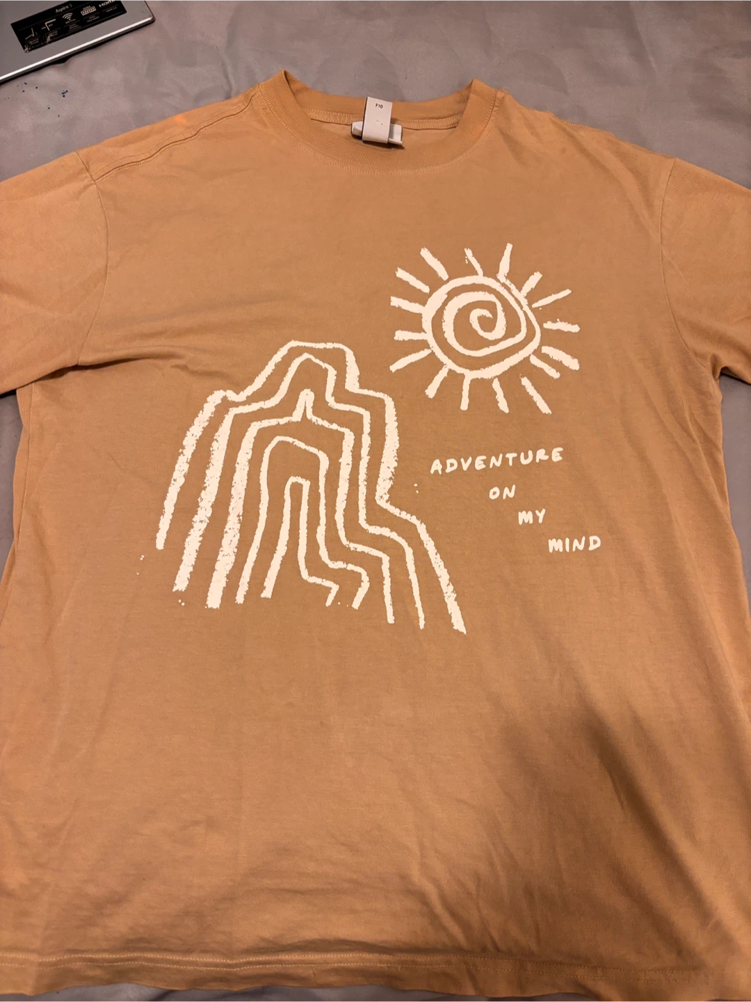 T-shirts - photo 5