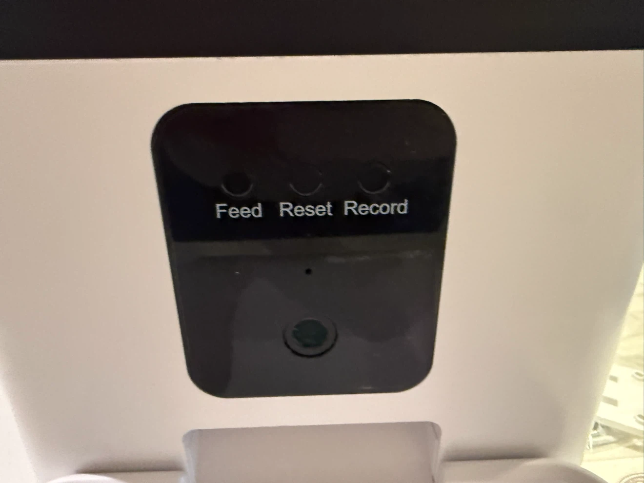 Dohonnest Automatic Pet Feeder - photo 5