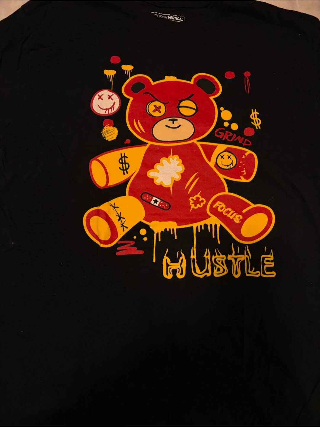 T-shirts - photo 3