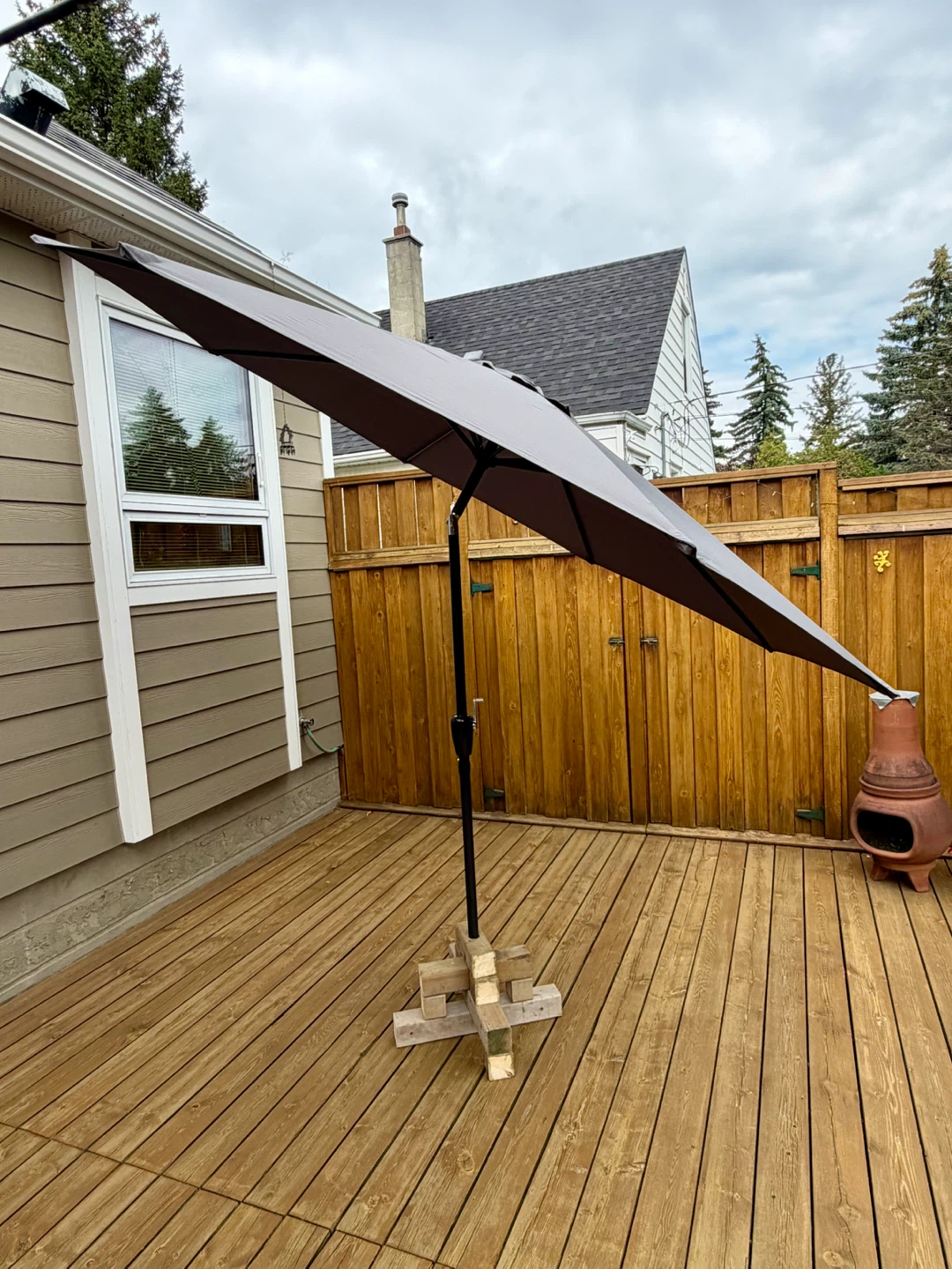 Patio Umbrella - photo 2