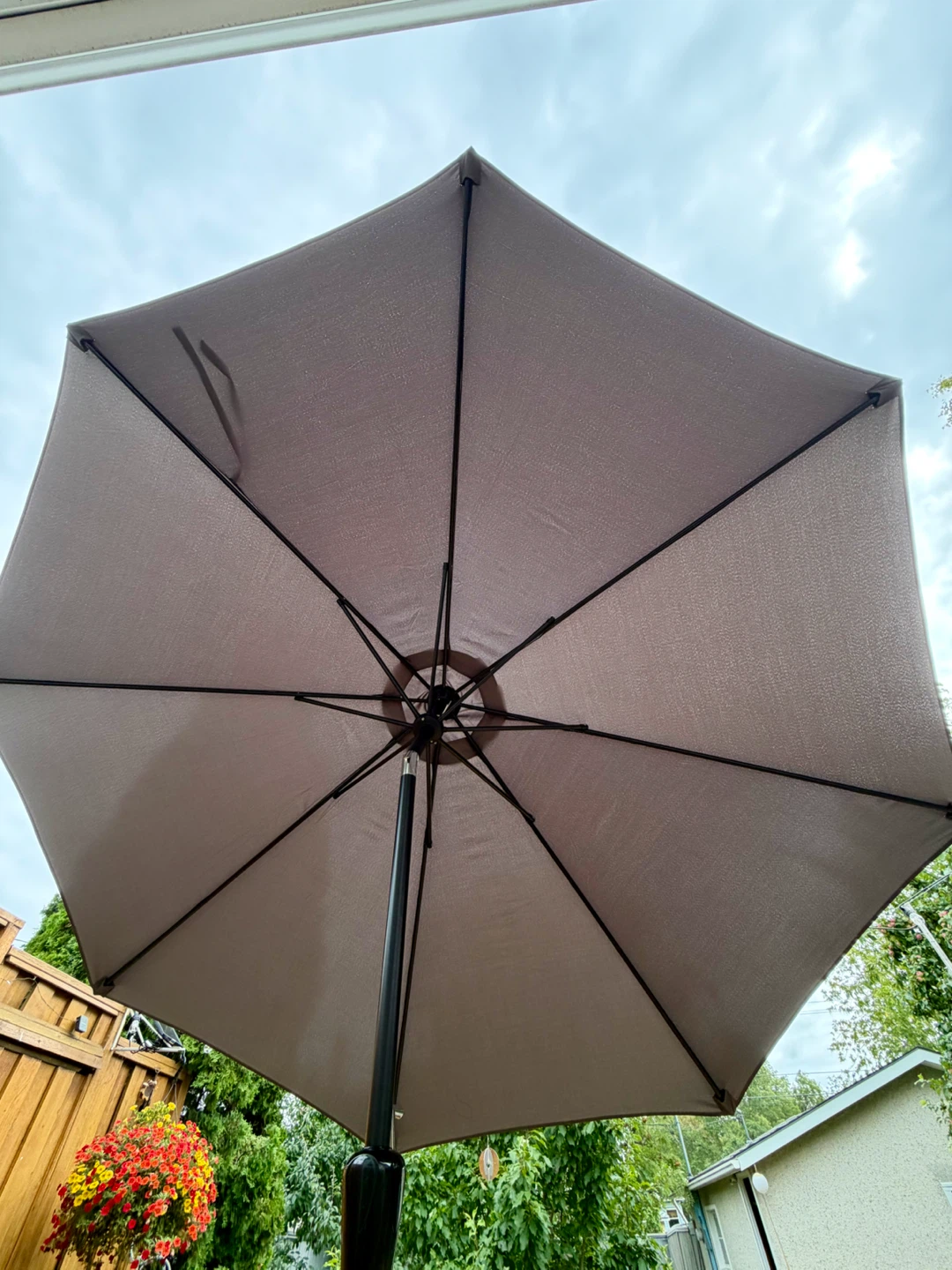 Patio Umbrella - photo 3