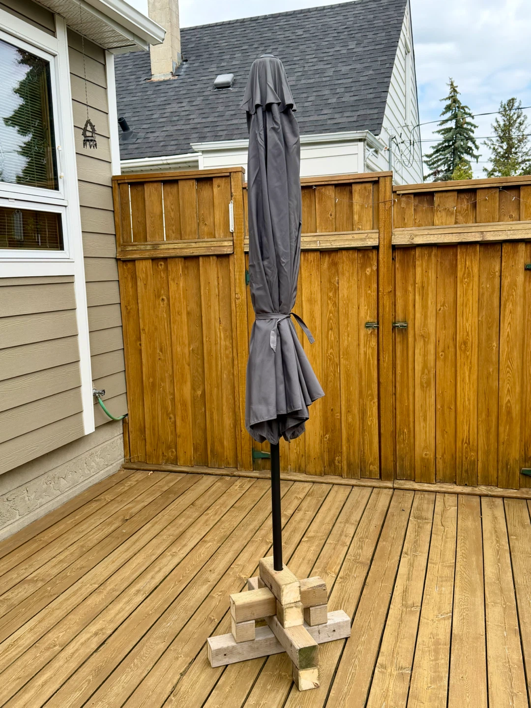 Patio Umbrella - photo 4