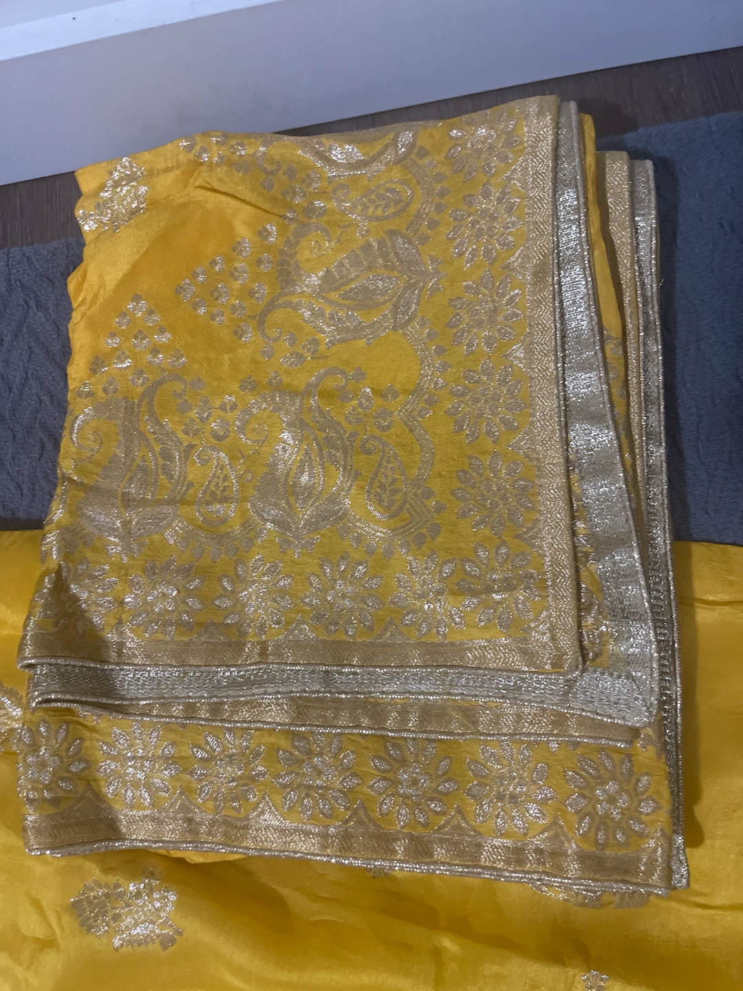 Punjabi suit closet clean out - photo 2