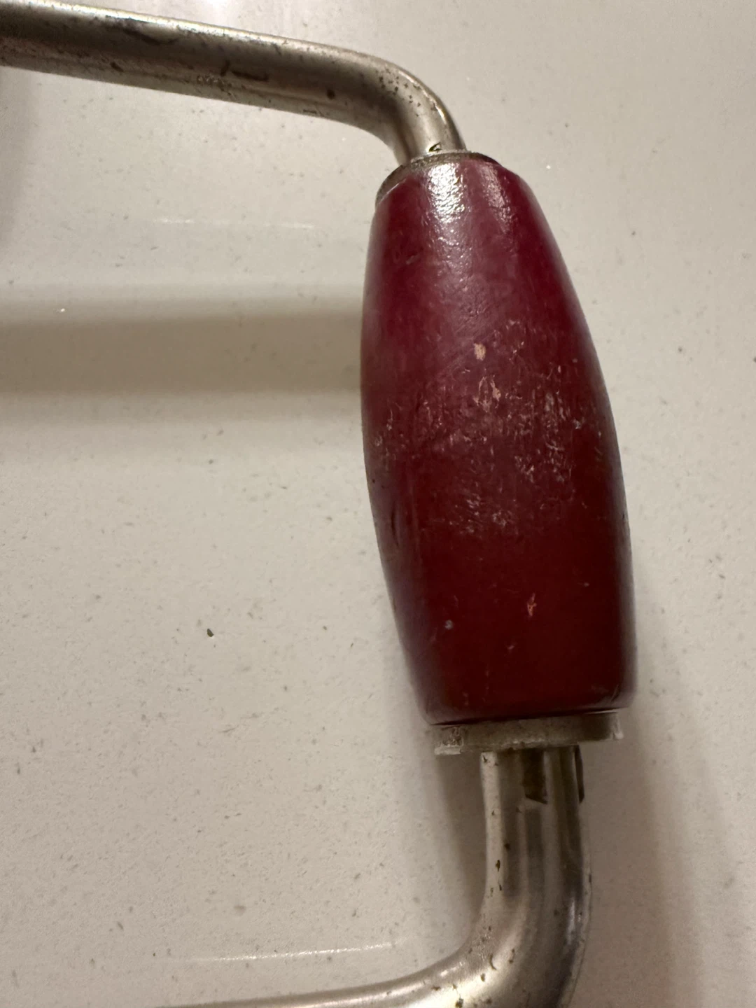 Vintage Stanley Brace - Hand Drill / Auger - photo 3