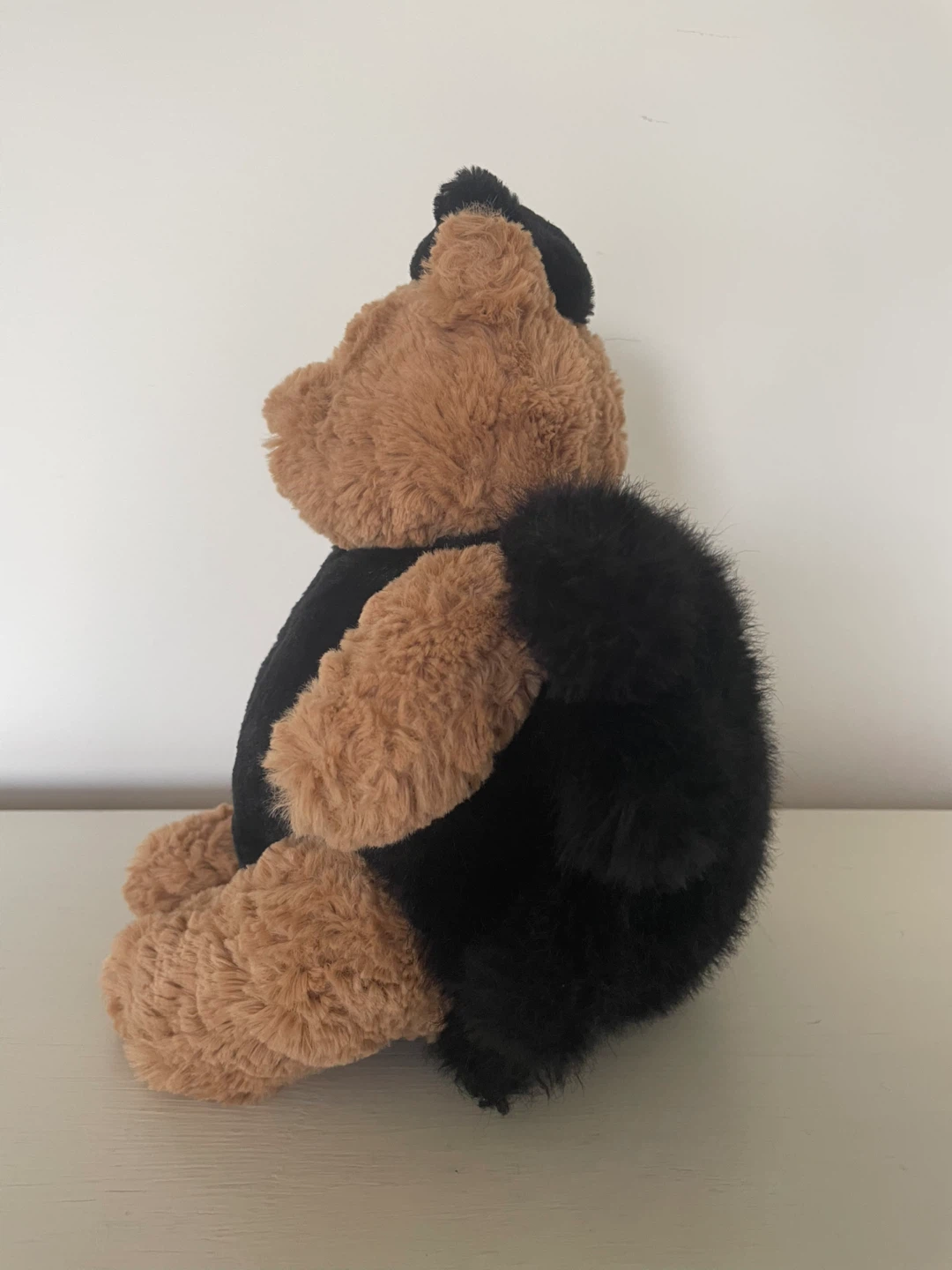 Bartholomew Bear Spider Jellycat - photo 2
