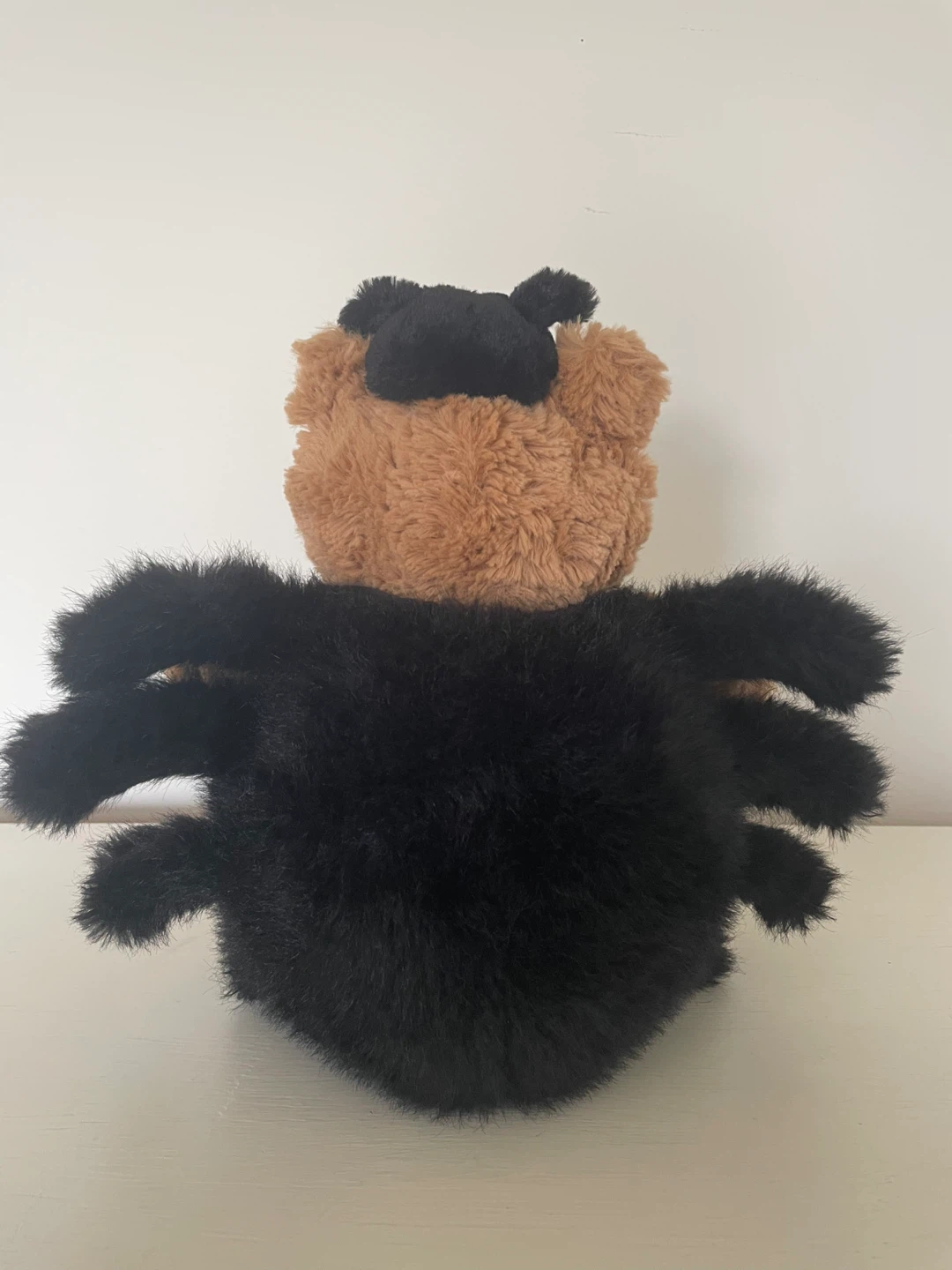 Bartholomew Bear Spider Jellycat - photo 3
