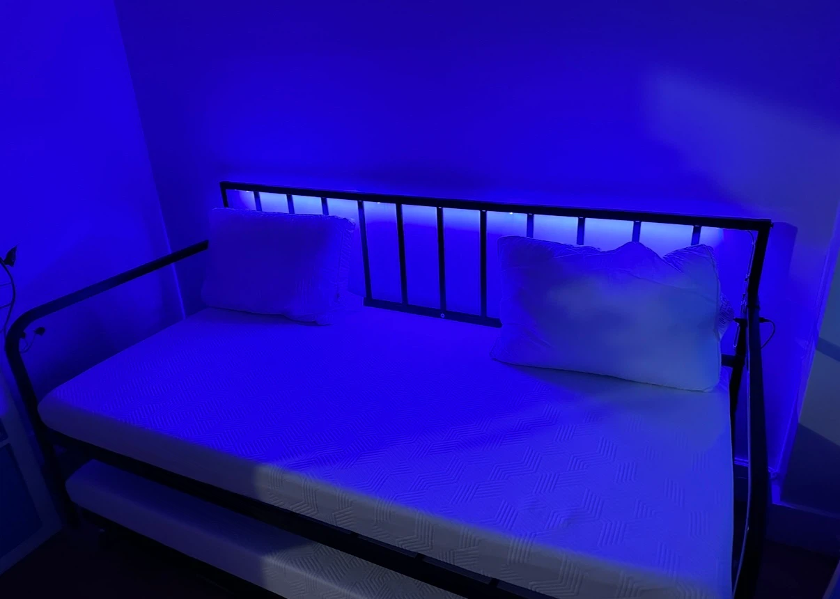Metal Daybed - photo 2