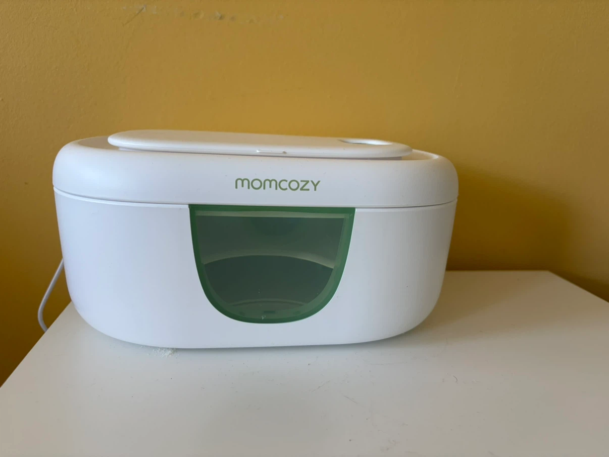 Momcozy Wipe Warmer