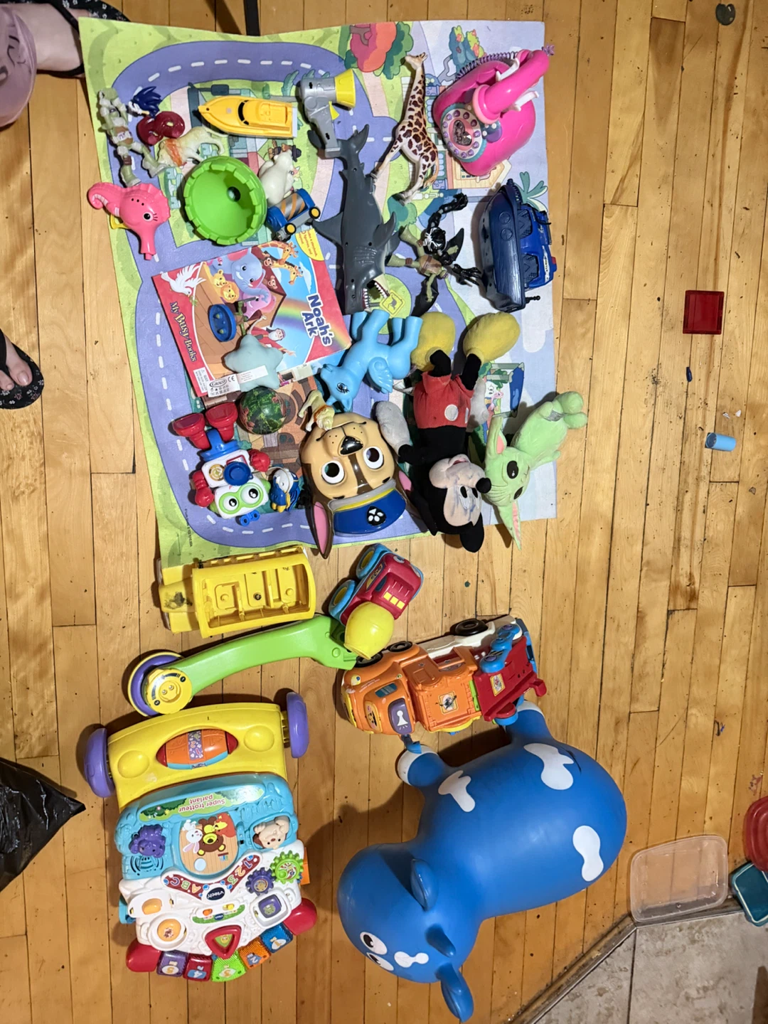 Kids toys - photo 2
