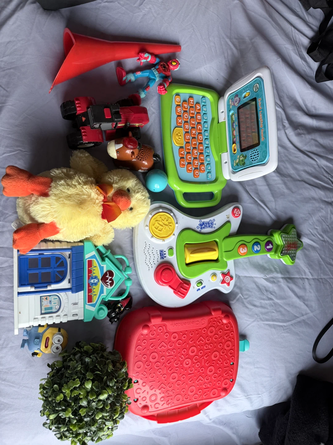 Kids toys - photo 3